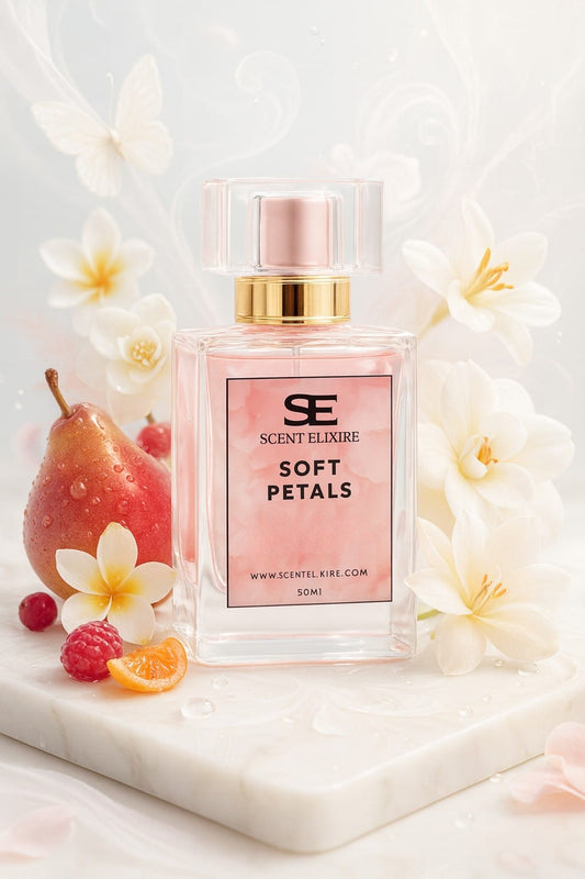 SOFT PETALS 50ML