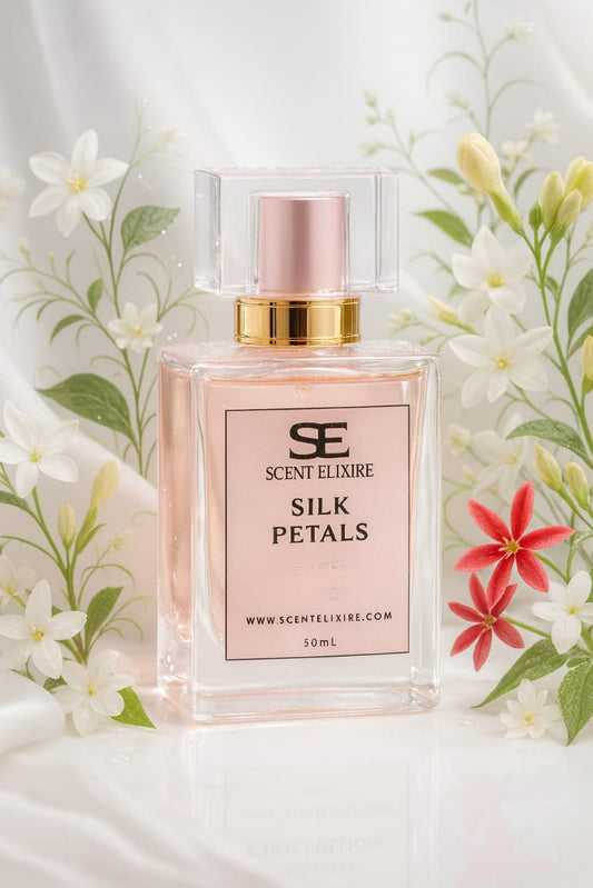 SILK PETALS 50ML