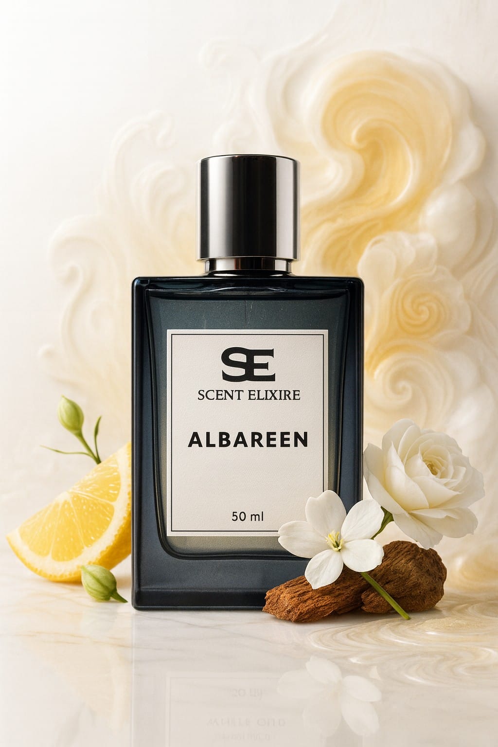 ALBAREEN 50ML