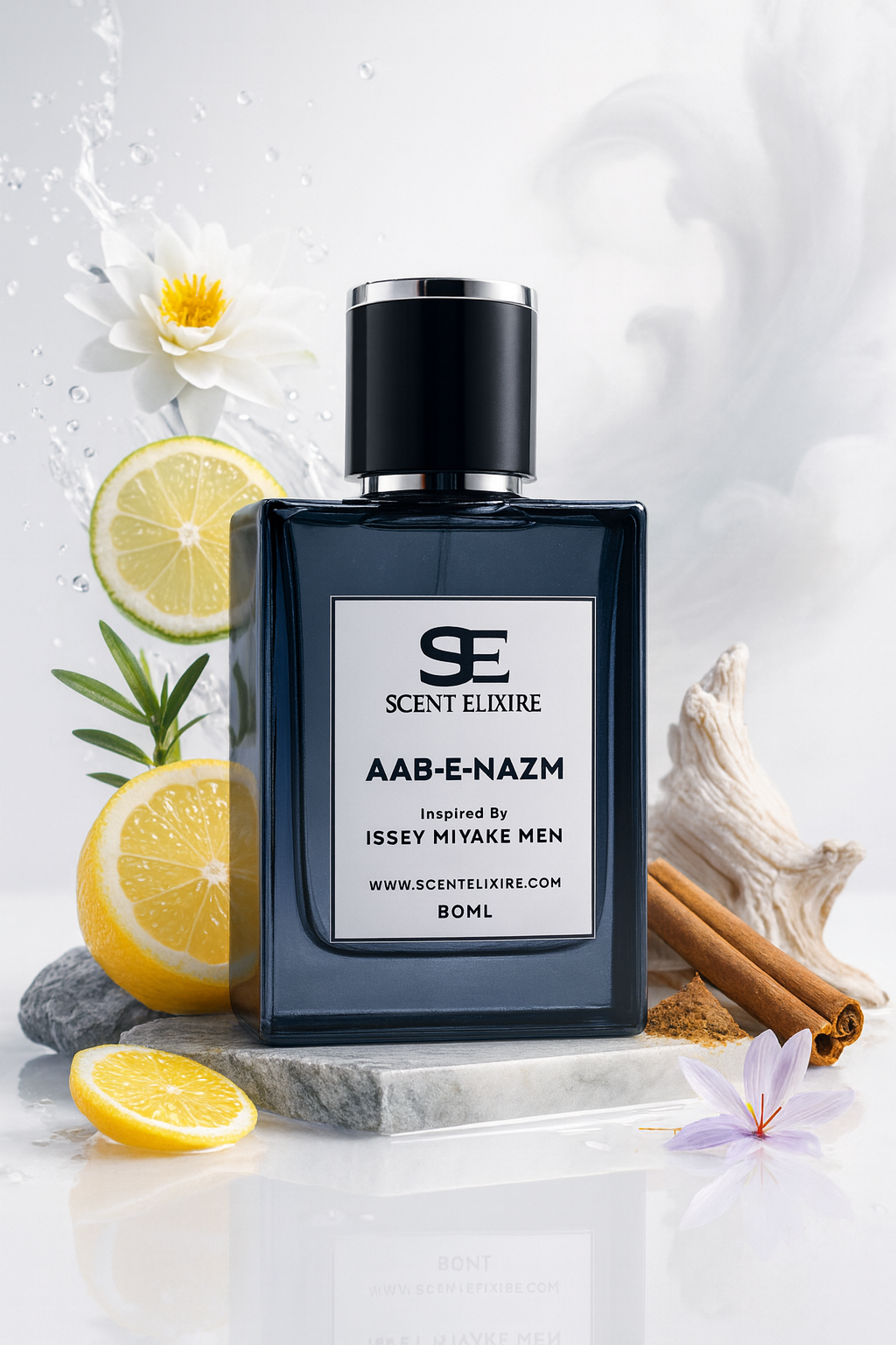 AAB-E-NAZM 50ML