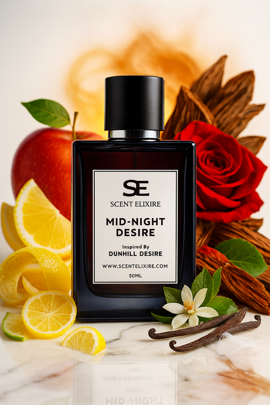 MID NIGHT DESIRE 50ML