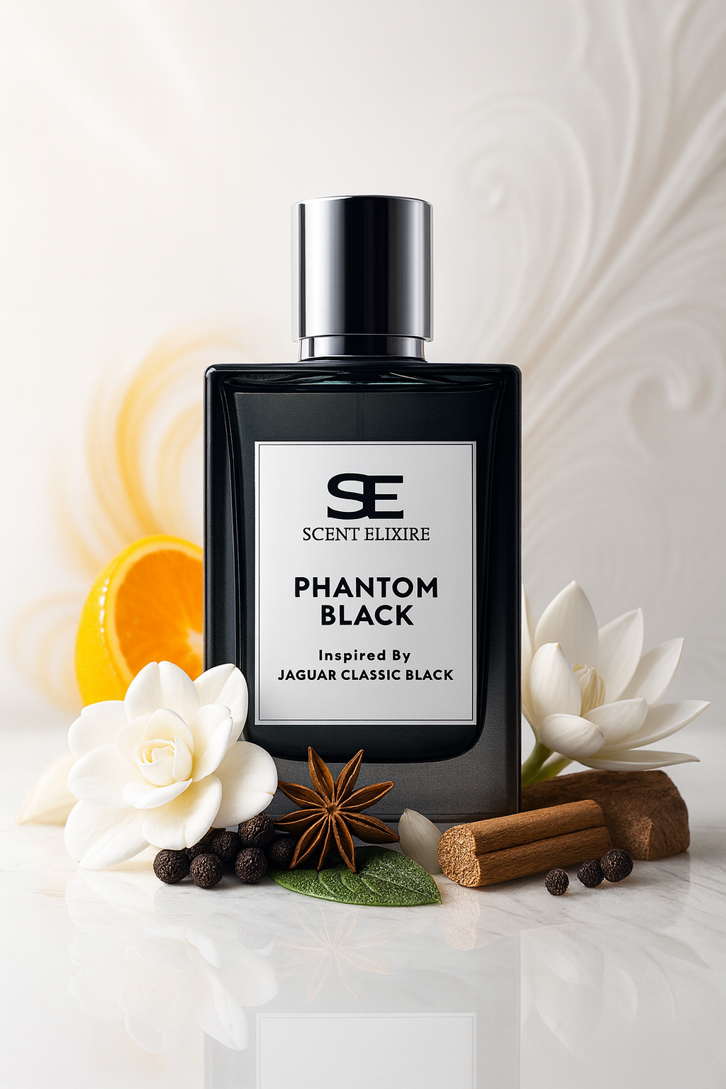 PHANTOM BLACK 50ML