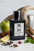 BOSS AURA 50ML