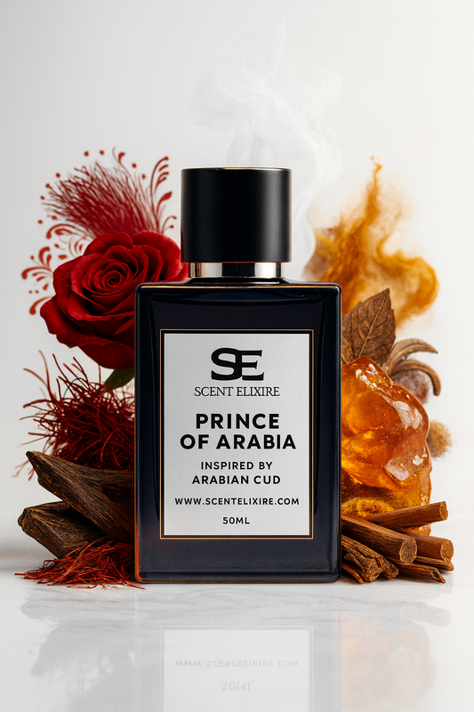 PRICE OF ARABIA 50ML
