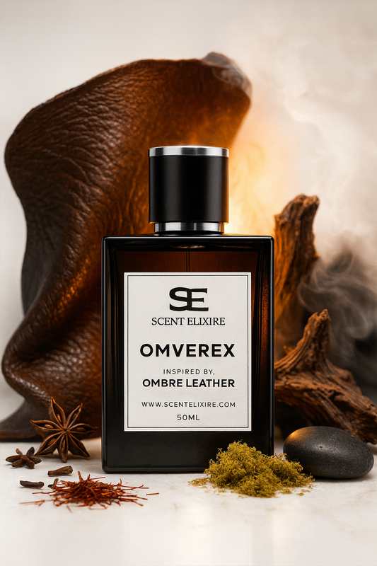 OMVEREX 50ML