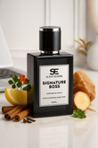 SIGNATURE BOSS 50ML
