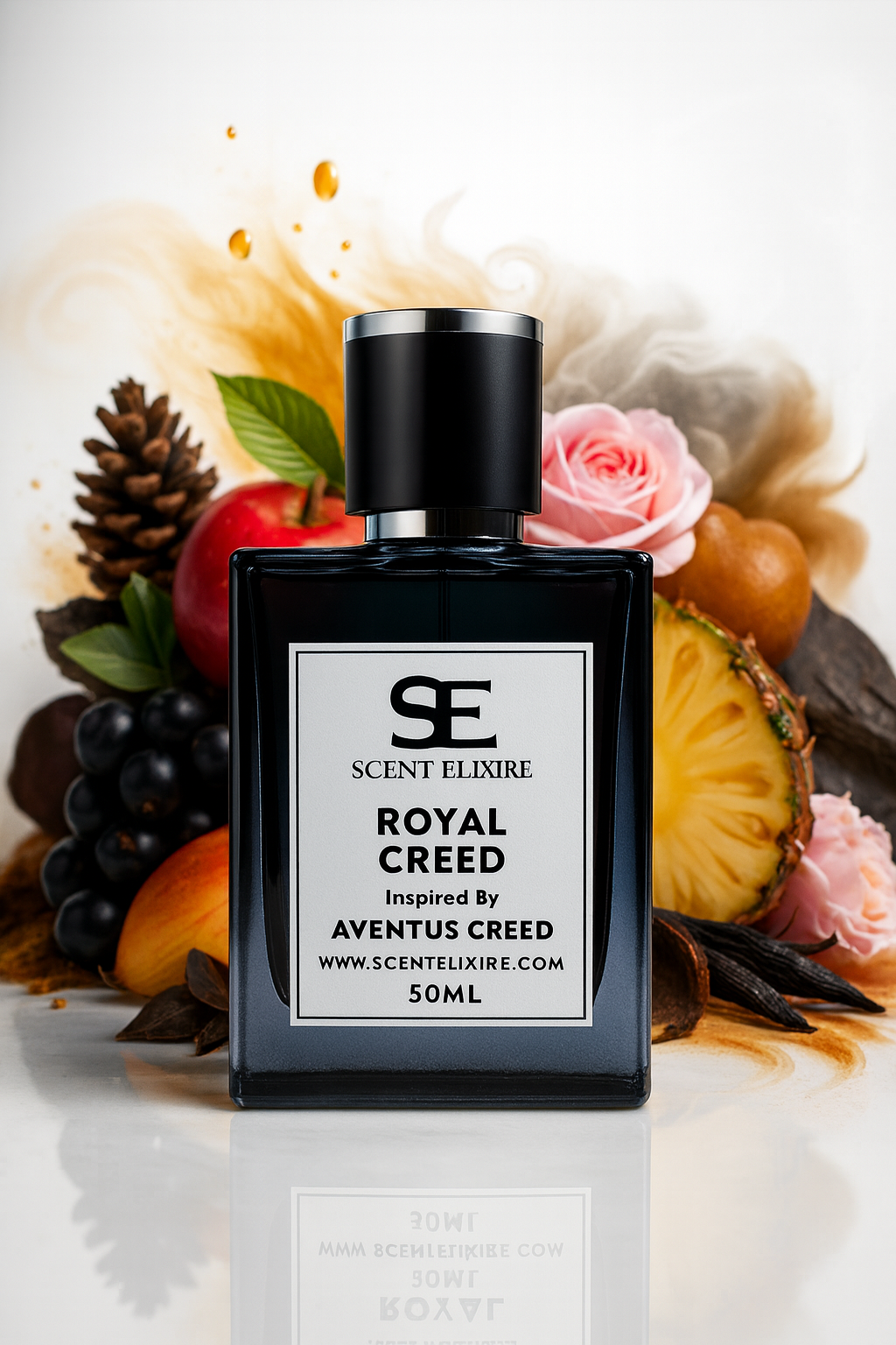 ROYAL CREED 50ML