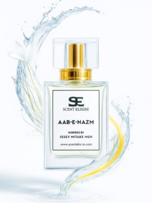AAB-E-NAZM Inspired By ISSEY MIYAKE MEN