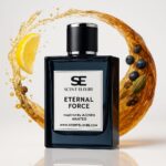 ETERNAL FORCE Inspired By AZZARO WANTED
