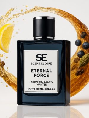ETERNAL FORCE Inspired By AZZARO WANTED