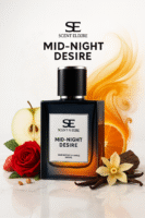 MIDNIGHT DESIRE Inspired By DUNHILL DESIRE