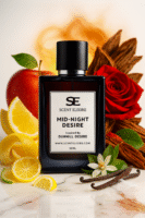 MIDNIGHT DESIRE Inspired By DUNHILL DESIRE