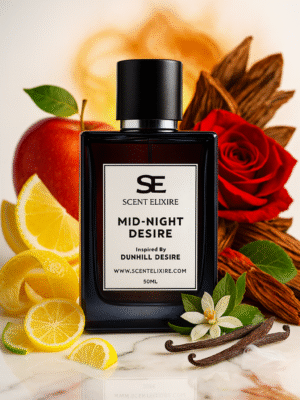 MIDNIGHT DESIRE Inspired By DUNHILL DESIRE