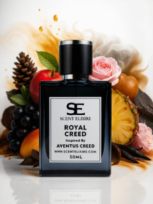 ROYAL CREED Inspired By AVENTUS CREED