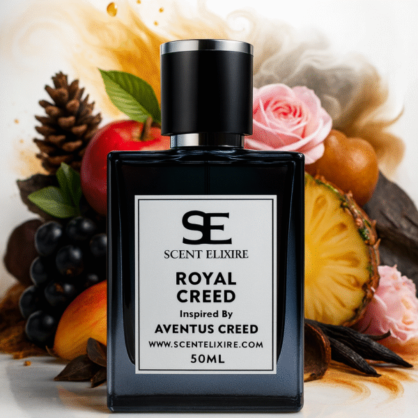 ROYAL CREED Inspired By AVENTUS CREED