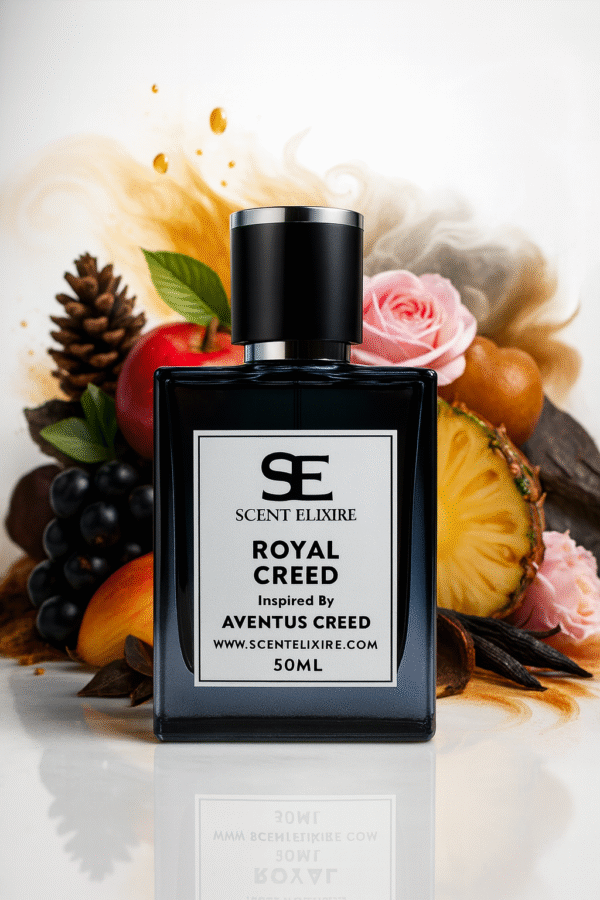 ROYAL CREED Inspired By AVENTUS CREED