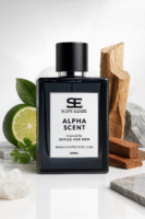 ALPHA SCENT Inspired By OFFICE FOR MEN