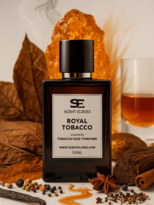 ROYAL TABACCO Inspired By TOBACCO OUD TOMFORD