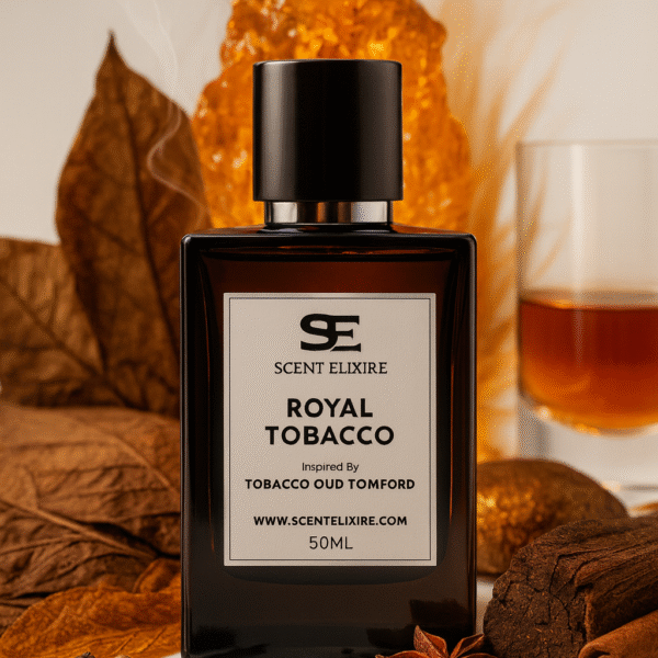 ROYAL TABACCO Inspired By TOBACCO OUD TOMFORD