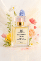 WEEKEND DRIFT Inspired By BURBERRY WEEKEND