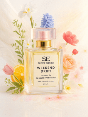 WEEKEND DRIFT Inspired By BURBERRY WEEKEND