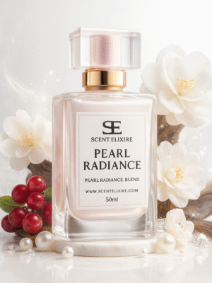 PEARL RADIANCE Inspired By WHITE DIAMOND