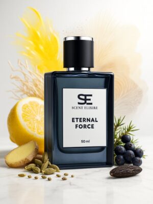 ETERNAL FORCE Inspired By AZZARO WANTED