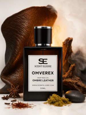 OMVEREX Inspired by OMBRE LEATHER