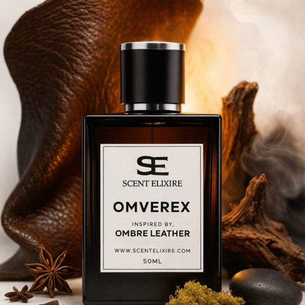 OMVEREX Inspired by OMBRE LEATHER