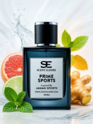 PRIME SPORTS Inspired By JANAN SPORTS