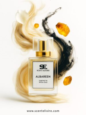 ALBAREEN Inspired By WHITE OUD