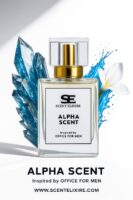 ALPHA SCENT Inspired By OFFICE FOR MEN