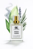 BOSSÉ AURA Inspired By HUGO BOSS