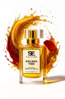 GOLDEN VIBE Inspired By 1 MILLION