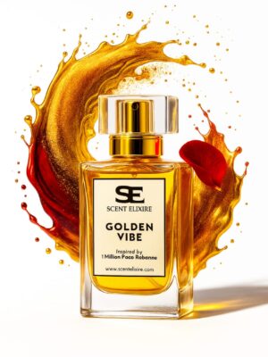 GOLDEN VIBE Inspired By 1 MILLION