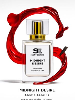MIDNIGHT DESIRE Inspired By DUNHILL DESIRE