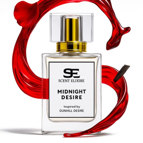 MIDNIGHT DESIRE Inspired By DUNHILL DESIRE