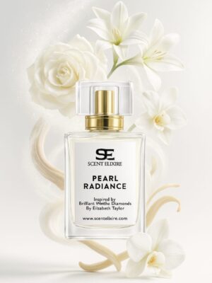 PEARL RADIANCE Inspired By WHITE DIAMOND