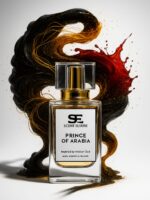 PRINCE OF ARABIA Inspired By ARABIAN OUD