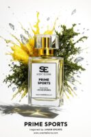 PRIME SPORTS Inspired By JANAN SPORTS