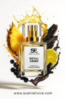 ROYAL CREED Inspired By AVENTUS CREED