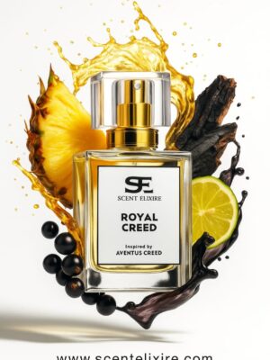ROYAL CREED Inspired By AVENTUS CREED