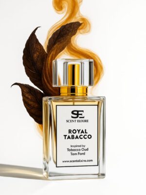 ROYAL TABACCO Inspired By TOBACCO OUD TOMFORD