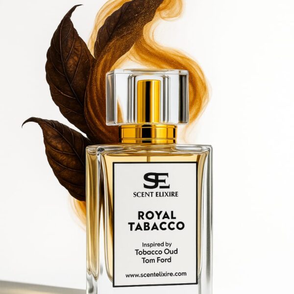 ROYAL TABACCO Inspired By TOBACCO OUD TOMFORD