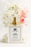 SILK PETALS Inspired By GUCCI BLOOM