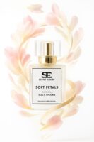 SOFT PETALS Inspired By GUCCI FLORA