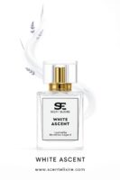 WHITE ASCENT Inspired By MONT BLANC