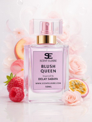 BLUSH QUEEN
