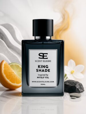 KING SHADE INSPIRED BY MYSLF BY YSL