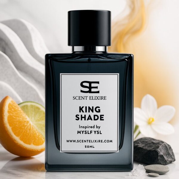 KING SHADE INSPIRED BY MYSLF BY YSL